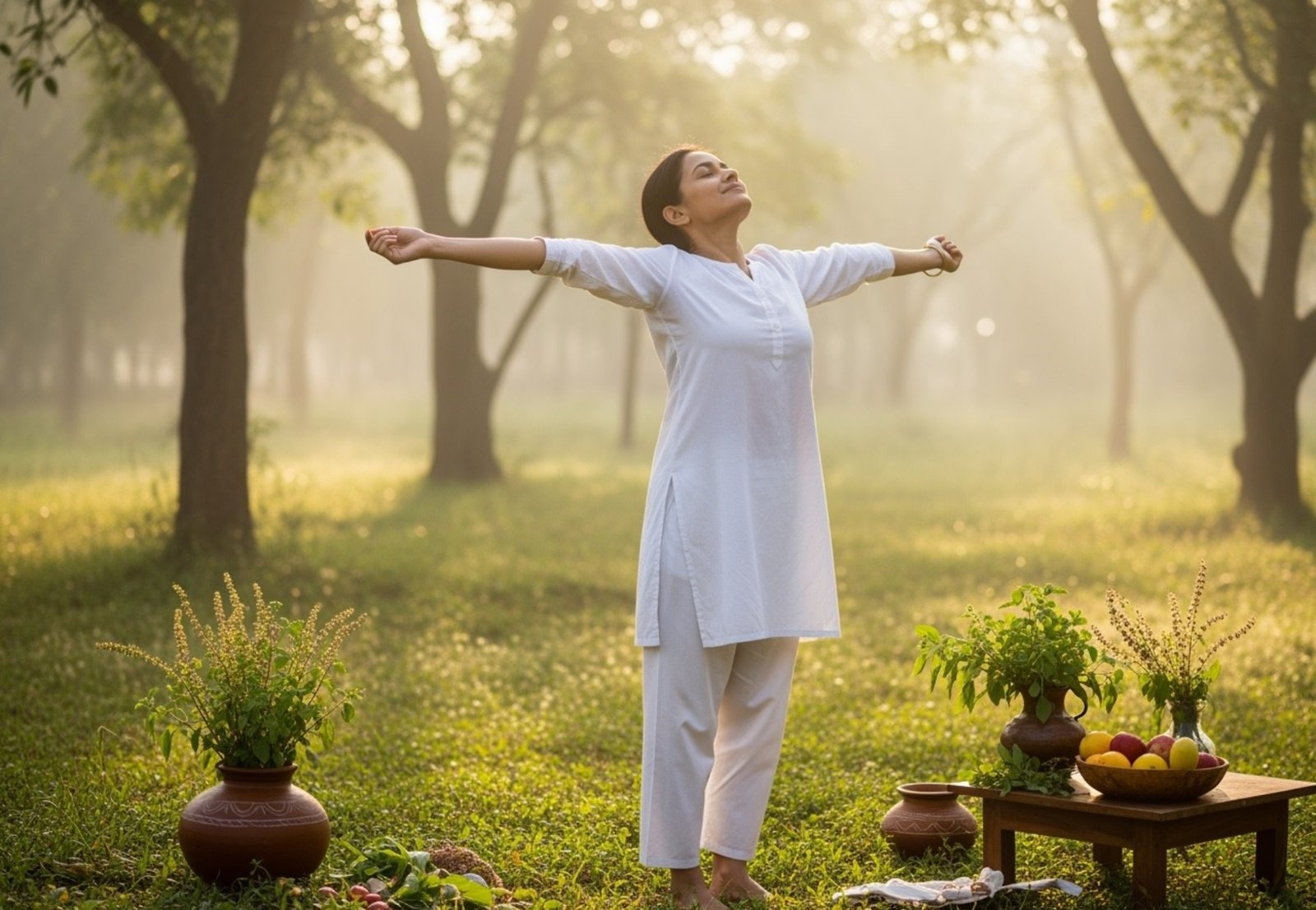 Live A Disease-free Life